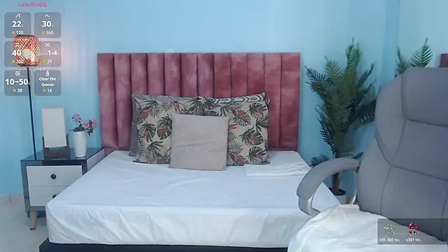 Violetta rainbow online show from March 17, 9:41 pm