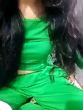 Asya angel online show from June 15, 3:07 am