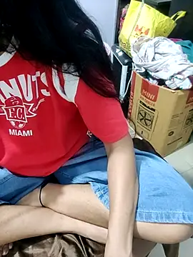 Asya angel online show from July 11, 3:45 pm