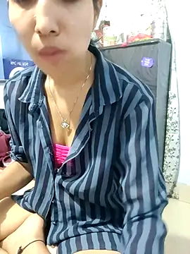 Asya angel online show from July 30, 5:41 am