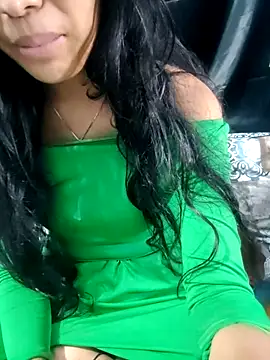 Asya angel online show from June 10, 4:33 am