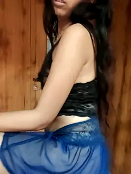 Asya angel online show from April 29, 3:21 am