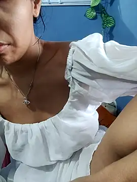 Asya angel online show from June 25, 4:01 am