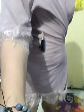 Asya angel online show from June 24, 3:49 am