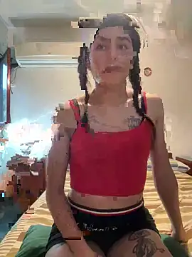 RotatedOrdeal online show from December 22, 10:57 pm