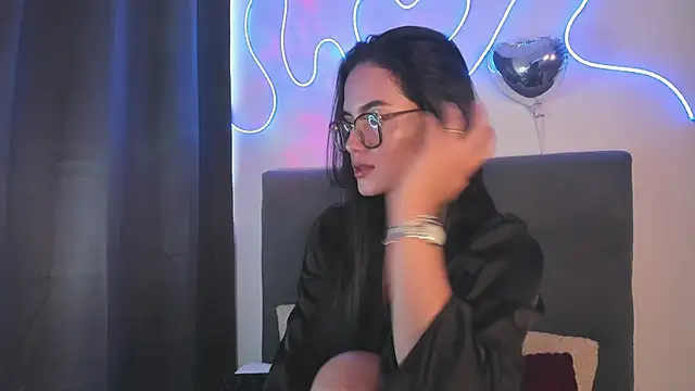 Snapshot of _Bihanca chatting on October 6, 8:13 pm  Bihanca online show from October 6, 8:13 pm