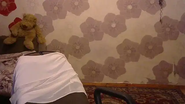 Queen Daenerys online show from September 12, 7:54 pm