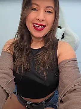 GatitaXD27 online show from March 17, 10:41 am