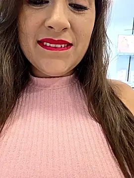 Snapshot of GatitaXD27 chatting on September 26, 9:07 am GatitaXD27 online show from September 26, 9:07 am