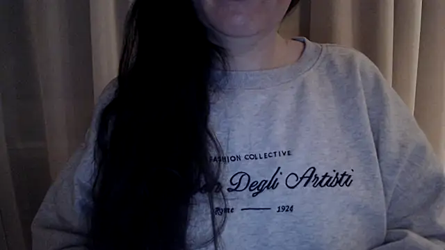 Sandysecret online show from November 10, 8:15 pm