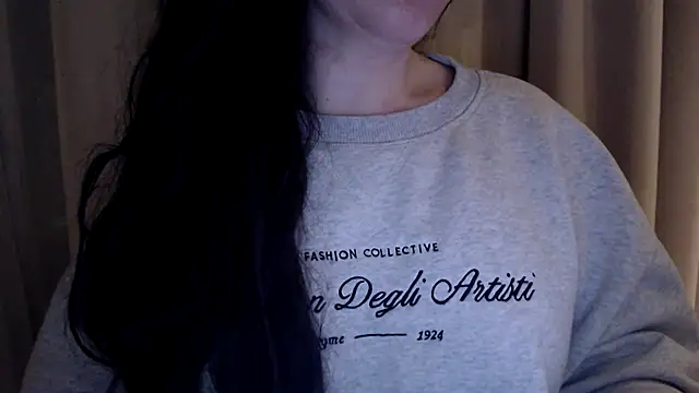 Sandysecret online show from November 12, 9:02 pm