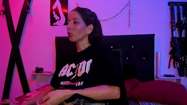 Little Naughtty online show from June 29, 2:17 pm