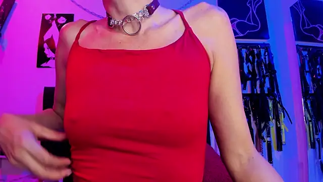 Little Naughtty online show from June 24, 2:49 pm