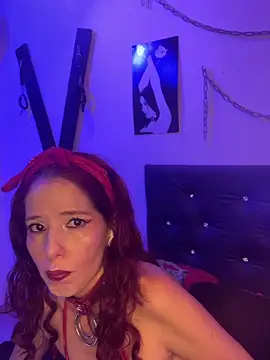 Little Naughtty online show from March 7, 1:07 pm