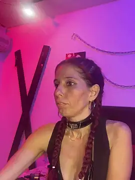 Little Naughtty online show from May 2, 12:58 am