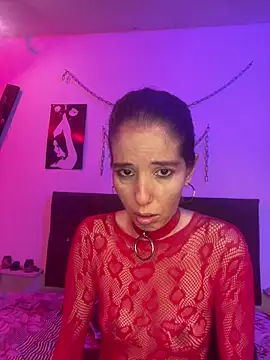 Little Naughtty online show from June 13, 1:19 pm