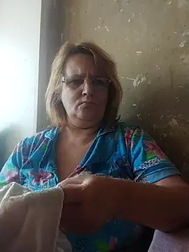 Forest-Lady online show from March 6, 10:10 am