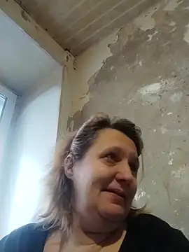 Forest-Lady online show from February 1, 1:54 pm