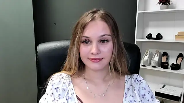 kitty valeria online show from April 29, 8:58 pm