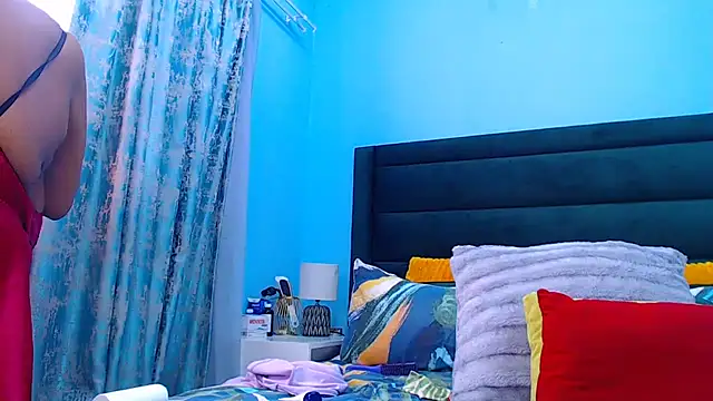 GoddessTitts online show from July 31, 1:45 pm