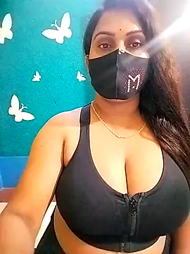 Riya Sexy Baby online show from September 14, 1:31 pm