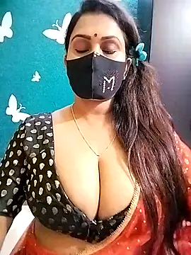 Riya Sexy Baby online show from October 28, 4:02 pm
