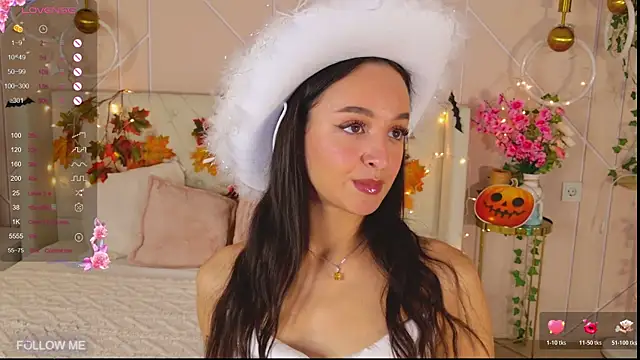 Lolly Neal online show from October 29, 5:12 am