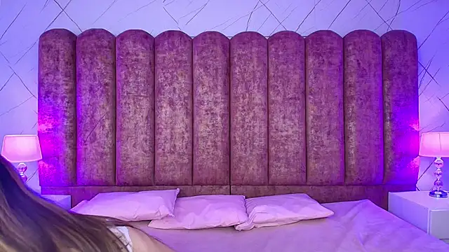 Victoria Adams14 online show from October 2, 3:22 am