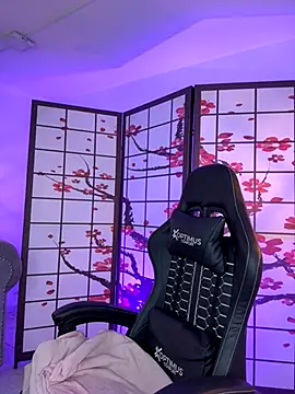 Victoria Adams14 online show from November 2, 2:59 am