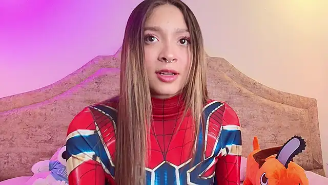 Victoria Adams14 online show from October 11, 4:28 am