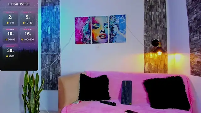 Allison sc online show from March 4, 8:37 pm