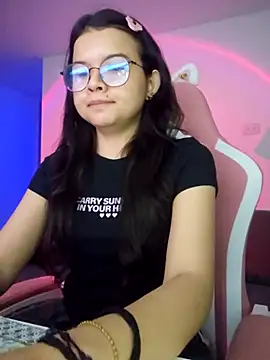 azumiichan online show from September 17, 11:47 pm