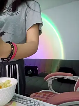 azumiichan online show from October 8, 12:26 am