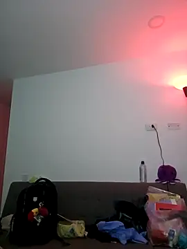 azumiichan online show from February 3, 12:54 am