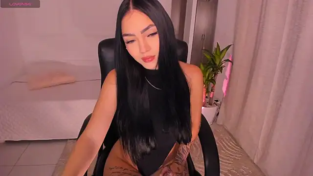 sabriidoft online show from November 5, 9:20 pm