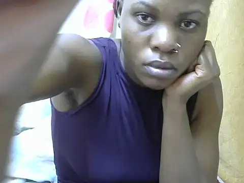 Ebony jojo online show from April 15, 9:37 pm