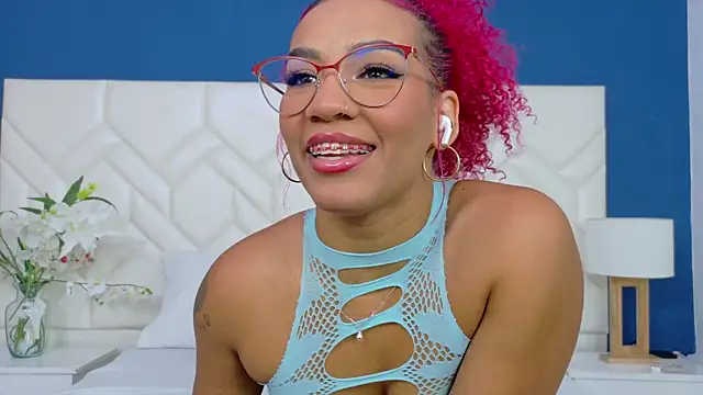 RubyRossel online show from July 20, 12:29 pm