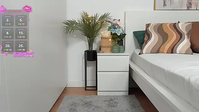 zoey marie online show from February 9, 3:14 pm