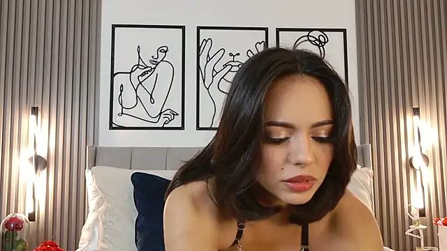 MelodyMarks  online show from February 3, 9:18 pm