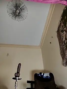 Jacky queen online show from February 21, 6:36 am