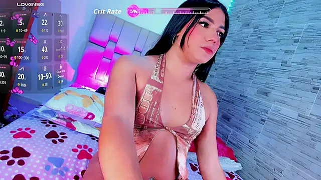 Oficial angela online show from May 2, 7:11 am