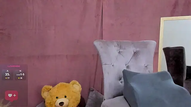  AllisonSweet  online show from July 26, 10:39 pm