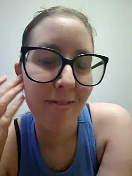 Sarah459 online show from July 7, 7:38 pm