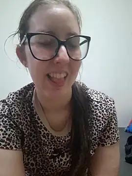 Sarah459 online show from January 18, 7:43 pm