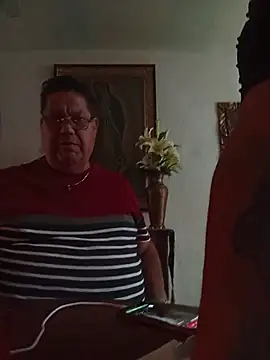 Zordomudo Aunt online show from February 18, 4:50 pm