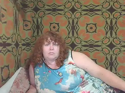 RoseRed69 online show from September 21, 9:30 am