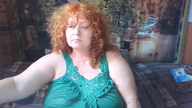 RoseRed69 online show from July 8, 9:22 am
