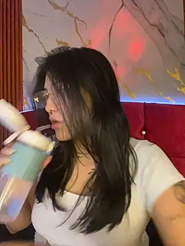 angellique 22 online show from September 30, 5:02 am