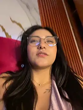 angellique 22 online show from October 2, 5:56 am