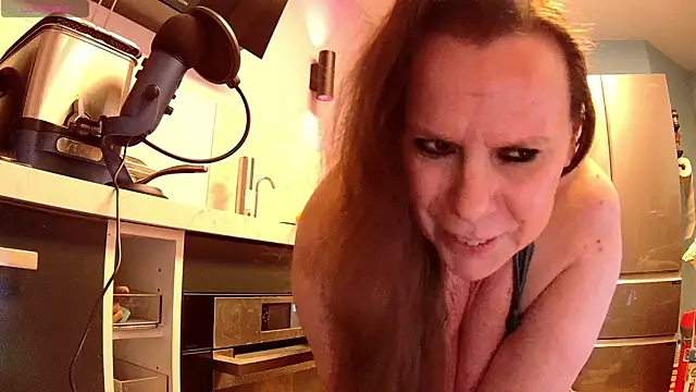 Endrocleia online show from July 26, 11:56 pm